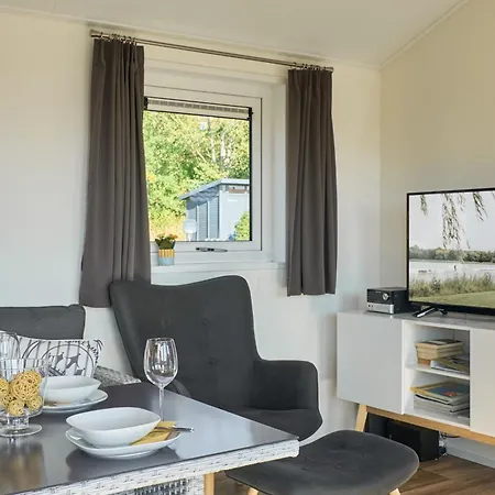 Seeparx Seezauber Nyaraló *