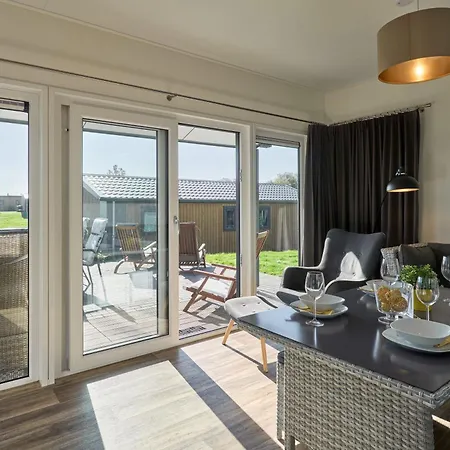 Seeparx Seezauber Nyaraló *