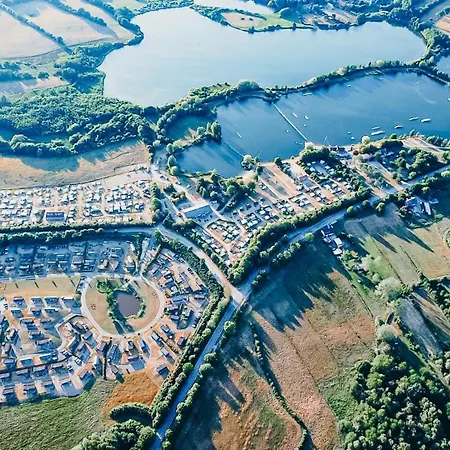 Nyaraló Seeparx Seezauber