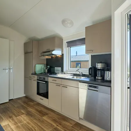 Seeparx Seezauber Nyaraló *