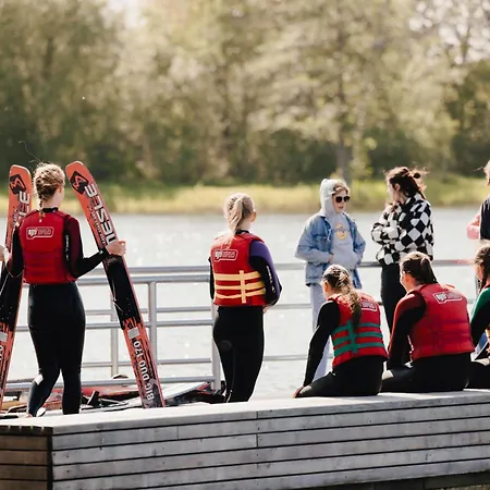 Seeparx Seezauber * Süsel