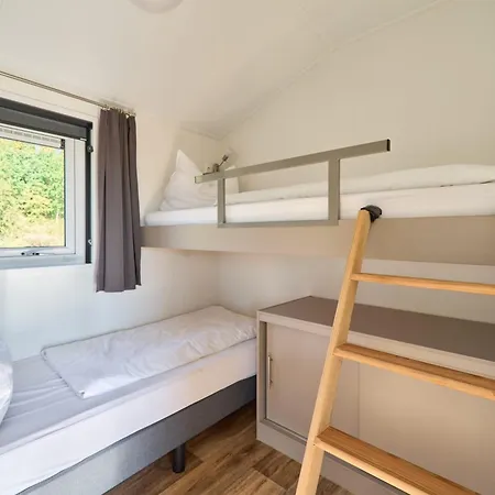 Seeparx Seezauber Nyaraló *