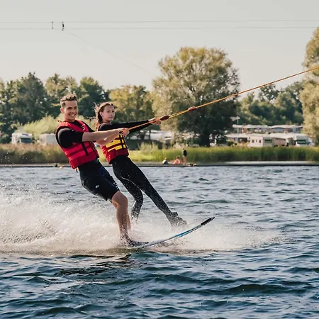 Seeparx Seezauber * Süsel