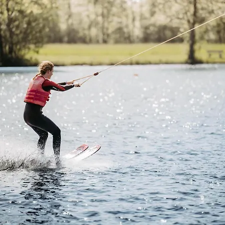 Seeparx Seezauber * Süsel