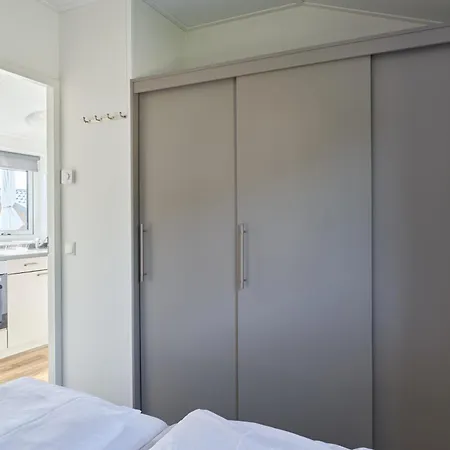 Seeparx Seezauber Nyaraló