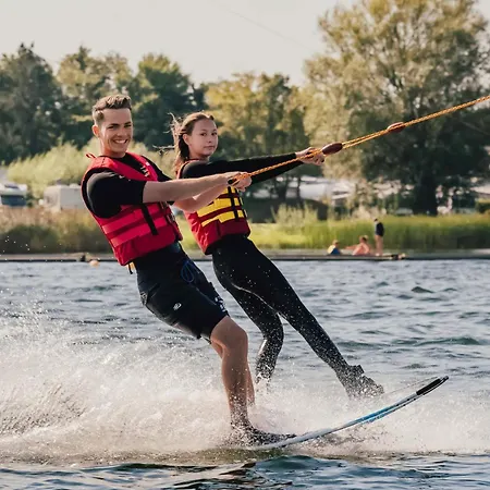 Seeparx Seezauber Nyaraló