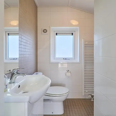 Nyaraló Seeparx Seezauber *